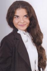 Maria-Costina Miron