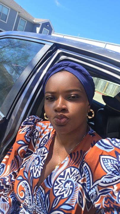 Olubukola Bodunyefa