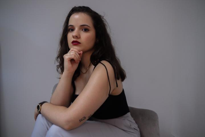 Inês Brito