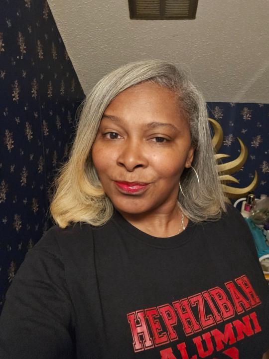 Troyce Cain-Fitzgerald