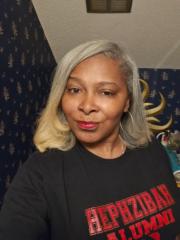 Troyce Cain-Fitzgerald