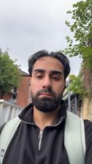 Deniz Kaplan