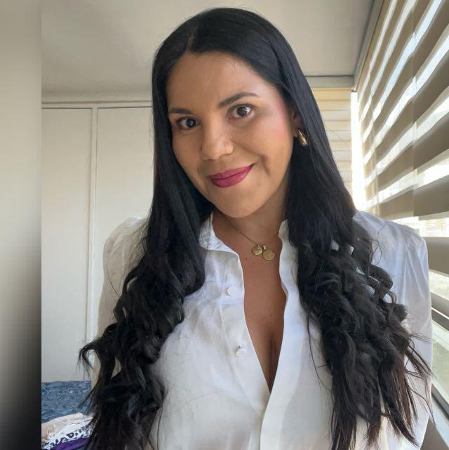 Sandra milena Sanchez mateus