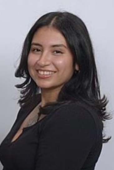 Jenise Diaz