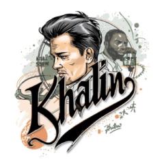 Khalin Shaw