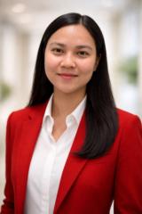 Aimee Joy Ubaldo