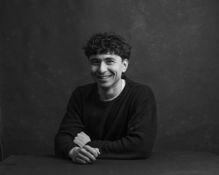 Noah van den Berg