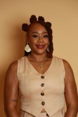Cenitra Hudson