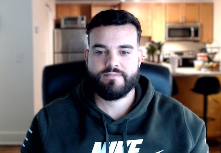 Anthony Logorz