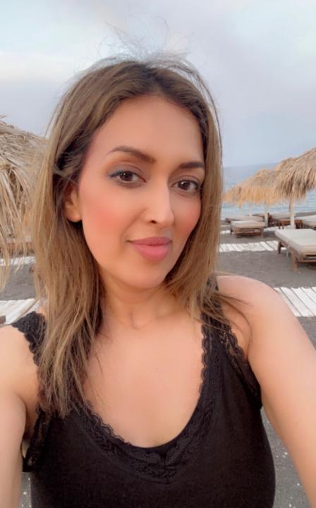 Yasmin Mukadam