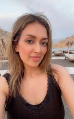 Yasmin Mukadam