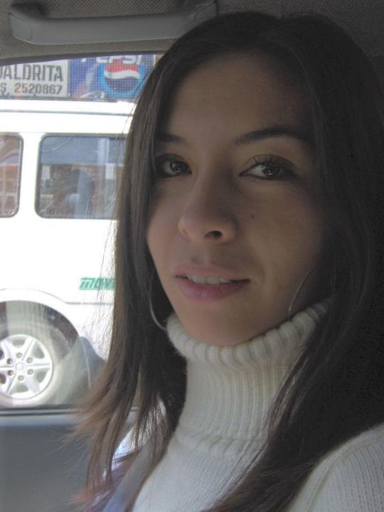 Nelly Piragauta