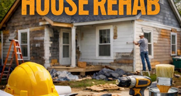 The House Rehab