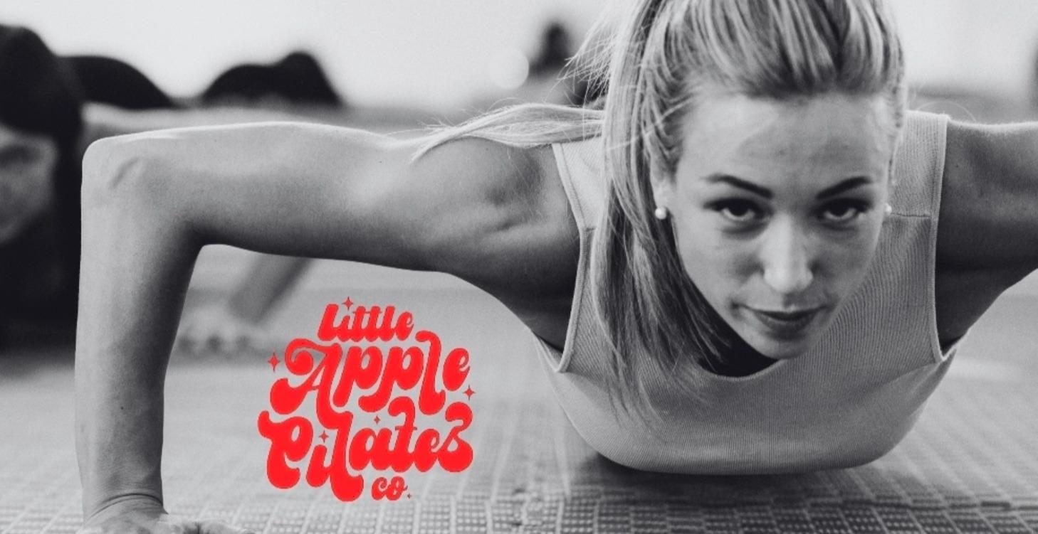 Upper Body Arm Work AT HOME