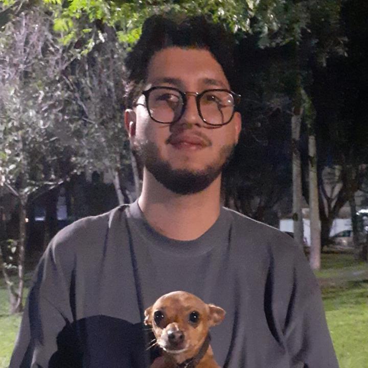 Isaac Fabián Ortega Villalobos