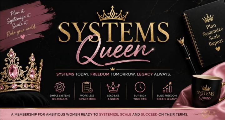 Systems Queen