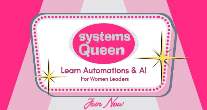 Systems Queen