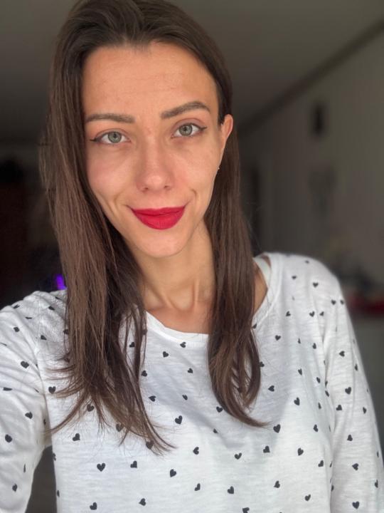 Mozoș Roxana Lavinia