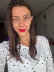 Mozoș Roxana Lavinia