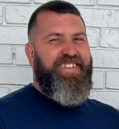 Shaun Savoie