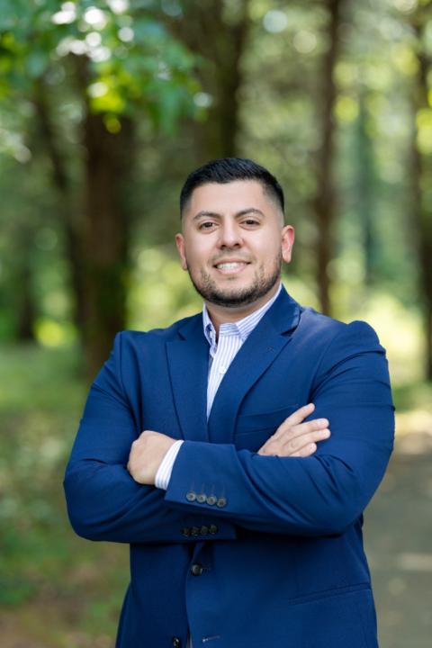 Jesus Pena