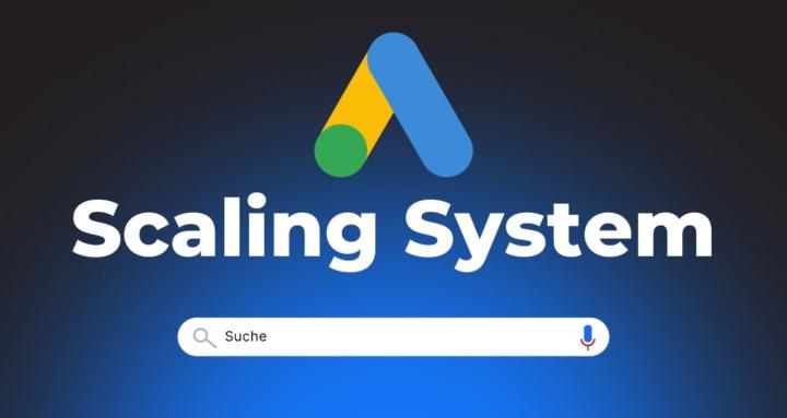 Google Scaling System