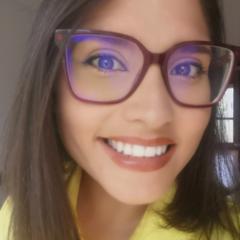 Angelly Pérez Flores