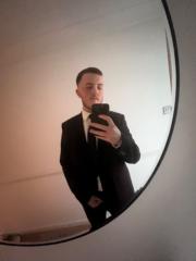 Callum Racher