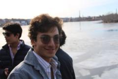 Mauricio Cordero Calderon