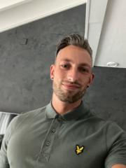 Michael Van der wal
