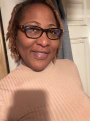 Rheanette Williams