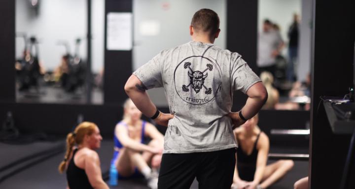 Train716 Challenge Squad