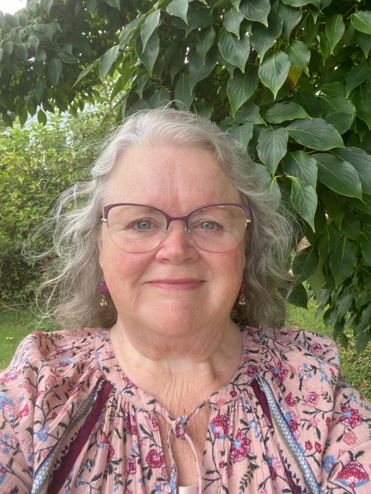 Lisa Barroso