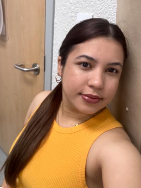 Dayanis Del Valle