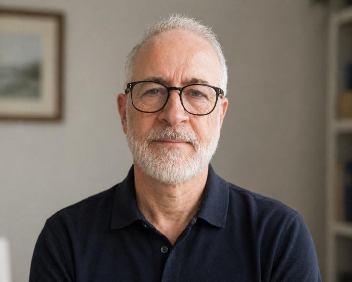 Alain Issard