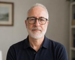 Alain Issard