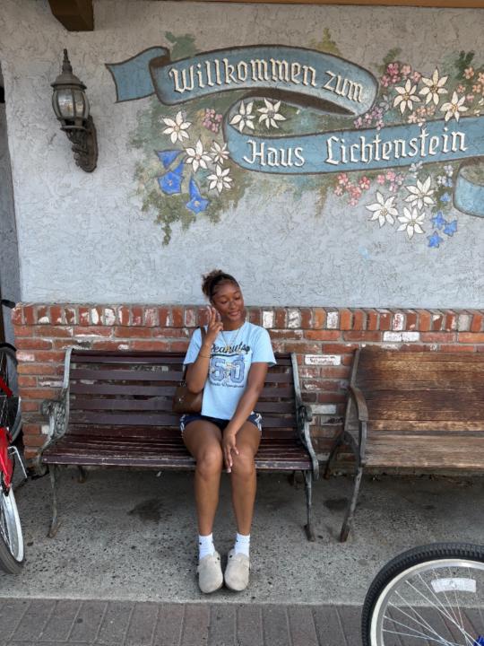 Tiara Simmons