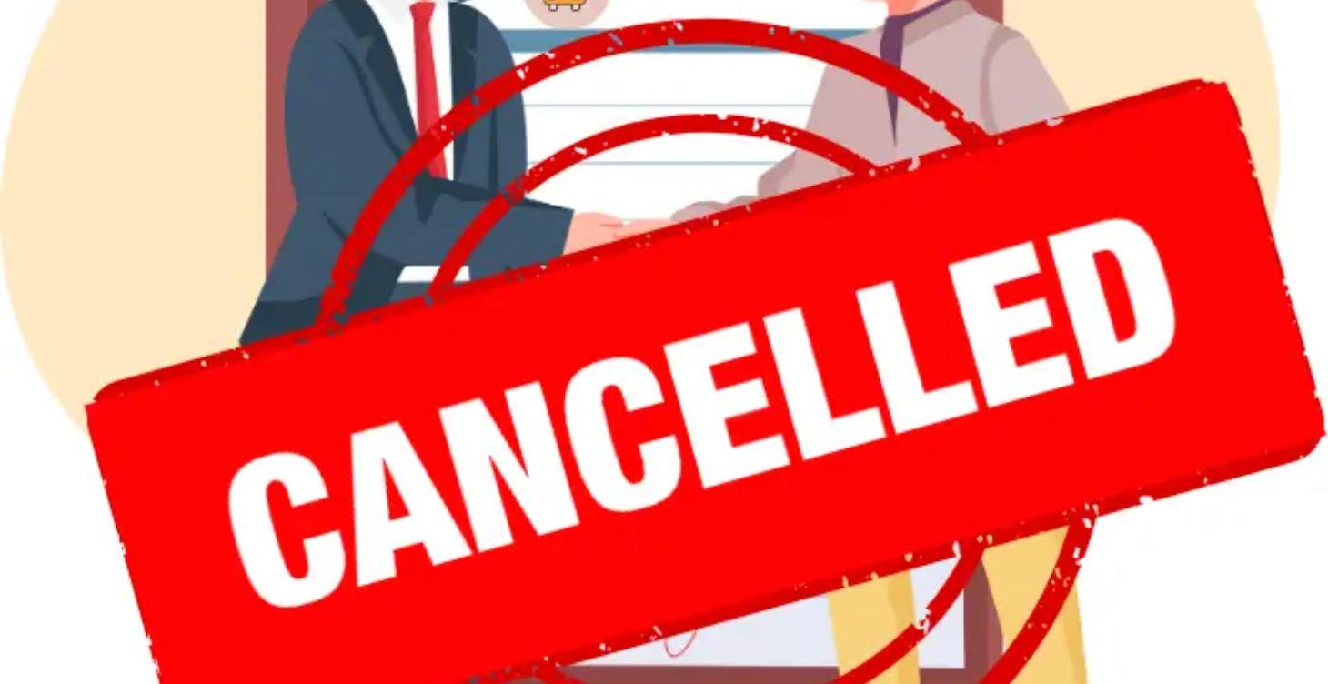 Corrective Steps to Avoid Insurance Cancellation