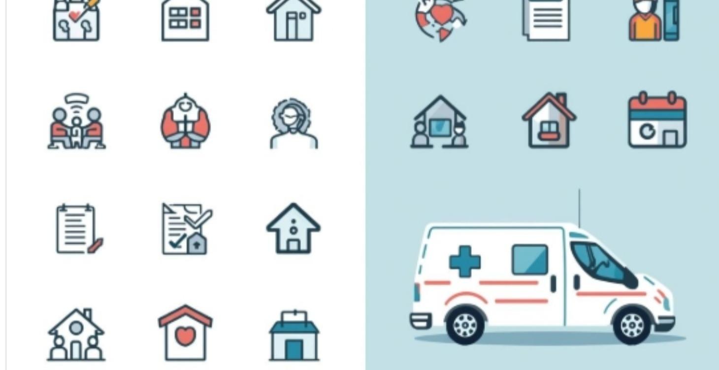 Buy Home Care or NEMT Policy Manual and FORMS