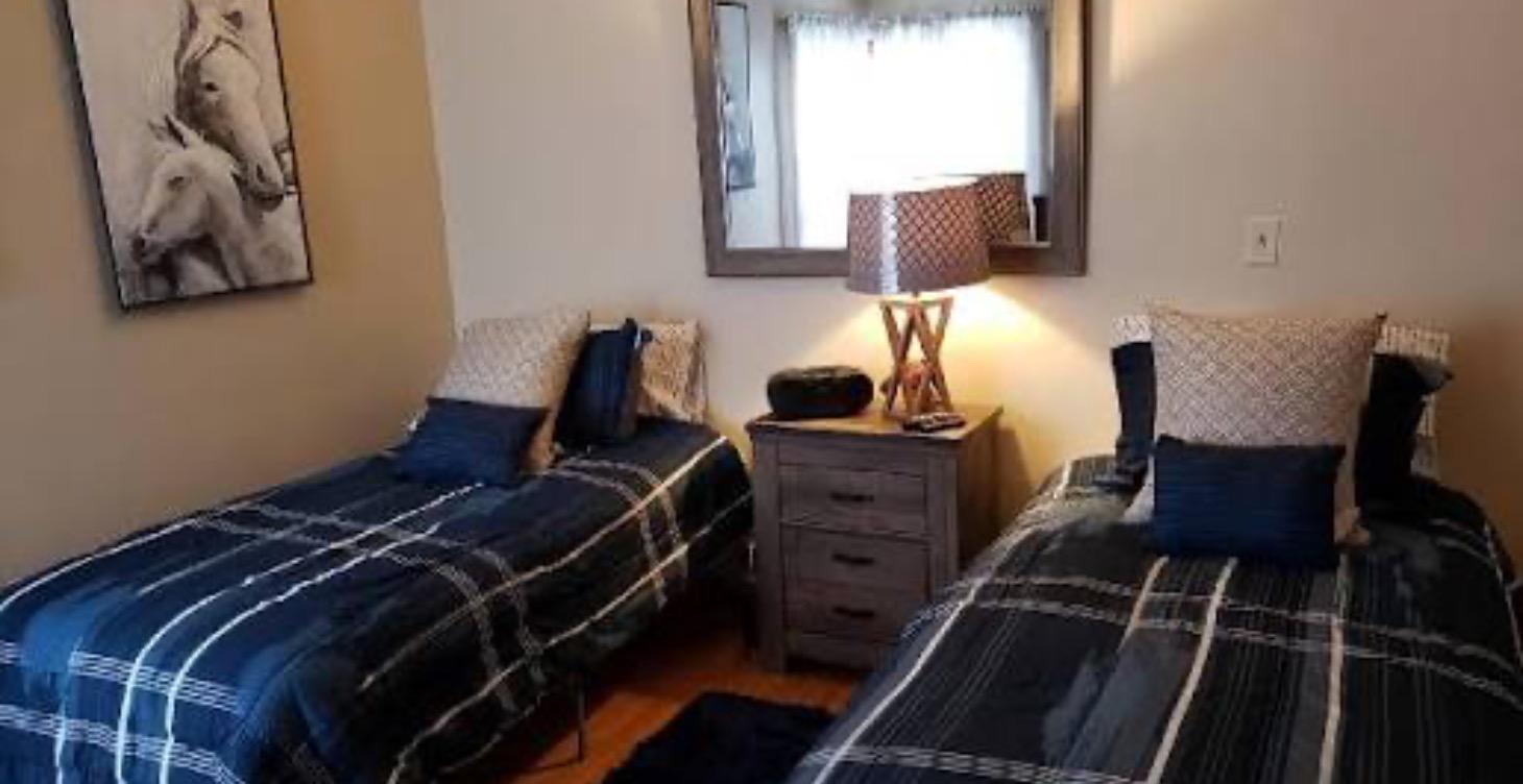 Open Assisted Living/Group Home