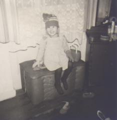 Anita Leber