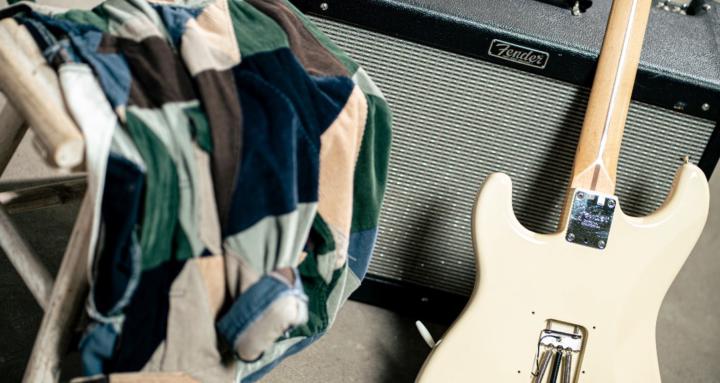Pickstart Guitar