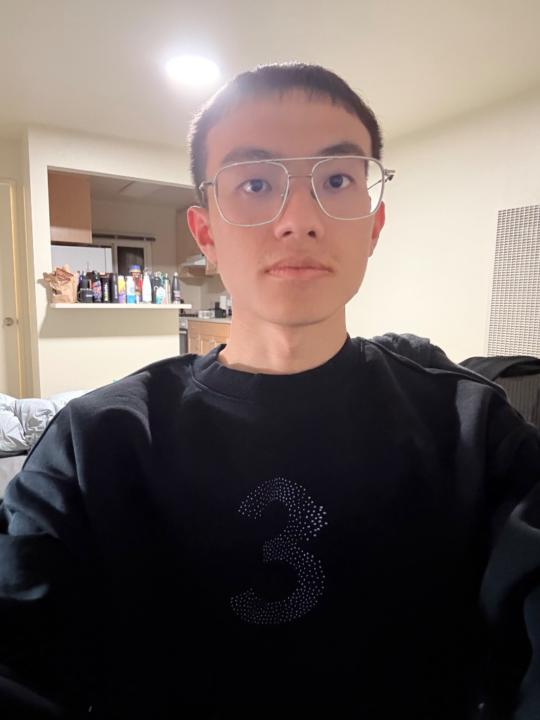Stanley Mei