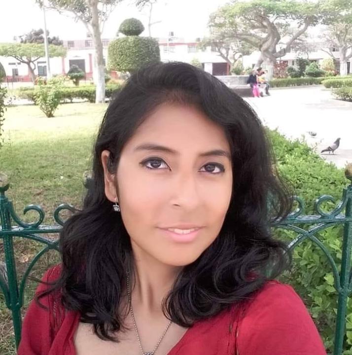 Lizeth Arias Barreto