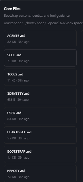 TONIGHT @ 6:30pm EST - Anatomy of OpenClaw