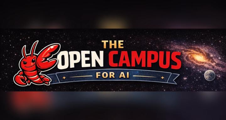 The Open Campus for AI