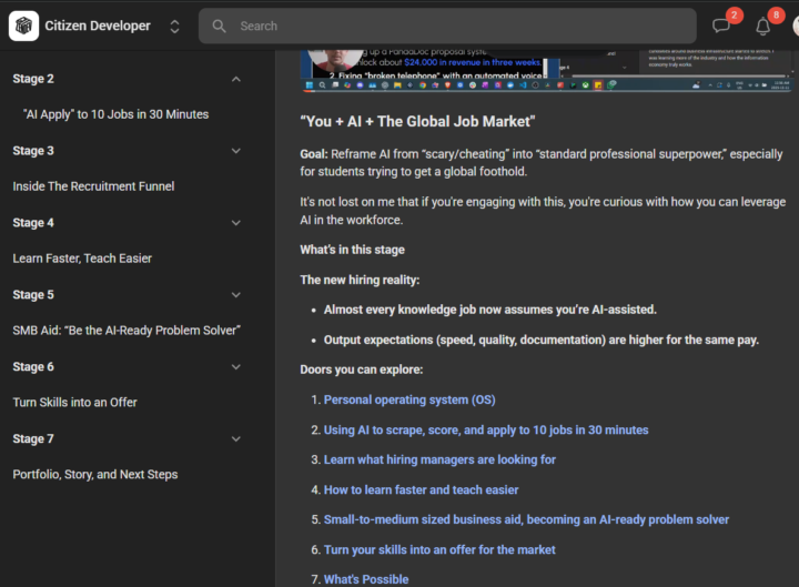 Learn Faster, Teach Easier (Part 2)