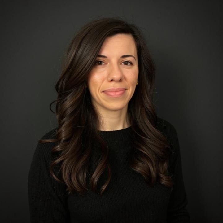 Danielle Perna-Amari