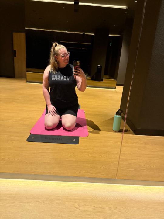 Calleigh Armstrong