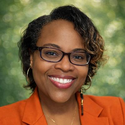 Pasha Johnson